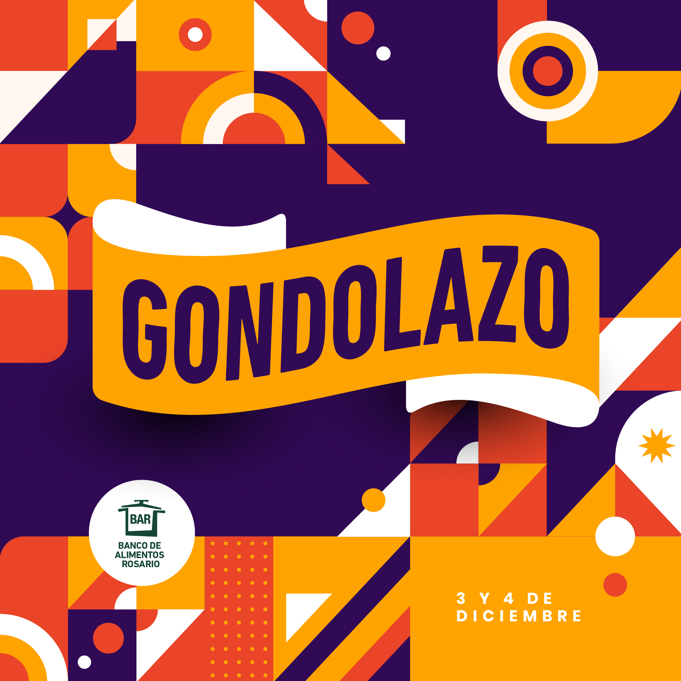 GONDOLAZO 2021
