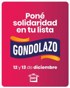 GONDOLAZO