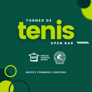 Torneo de Tenis Open BAR