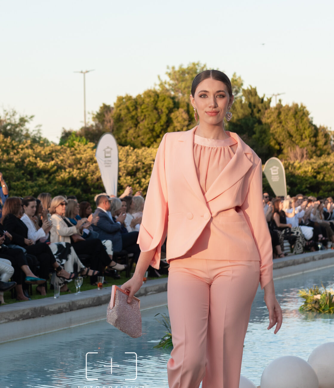 Solidaridad y moda: se realizó el desfile Pullman Fashion 2024