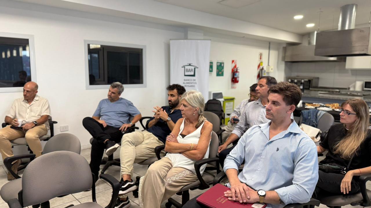 Se realizó la Asamblea General Ordinaria 2026