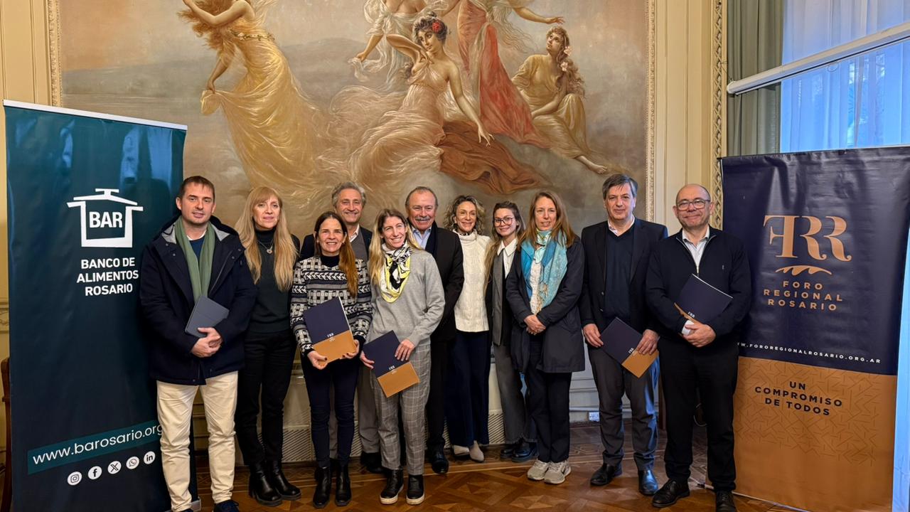 Nuevo Programa de Interfacultades de Fortalecimiento de Clubes de Barrio